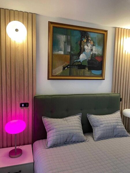 Costin Georgian, apartament 2 camere de inchiriat.