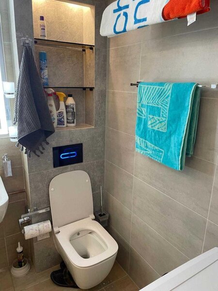Costin Georgian, apartament 2 camere de inchiriat.