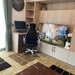 Costin Georgian, apartament 2 camere de inchiriat.